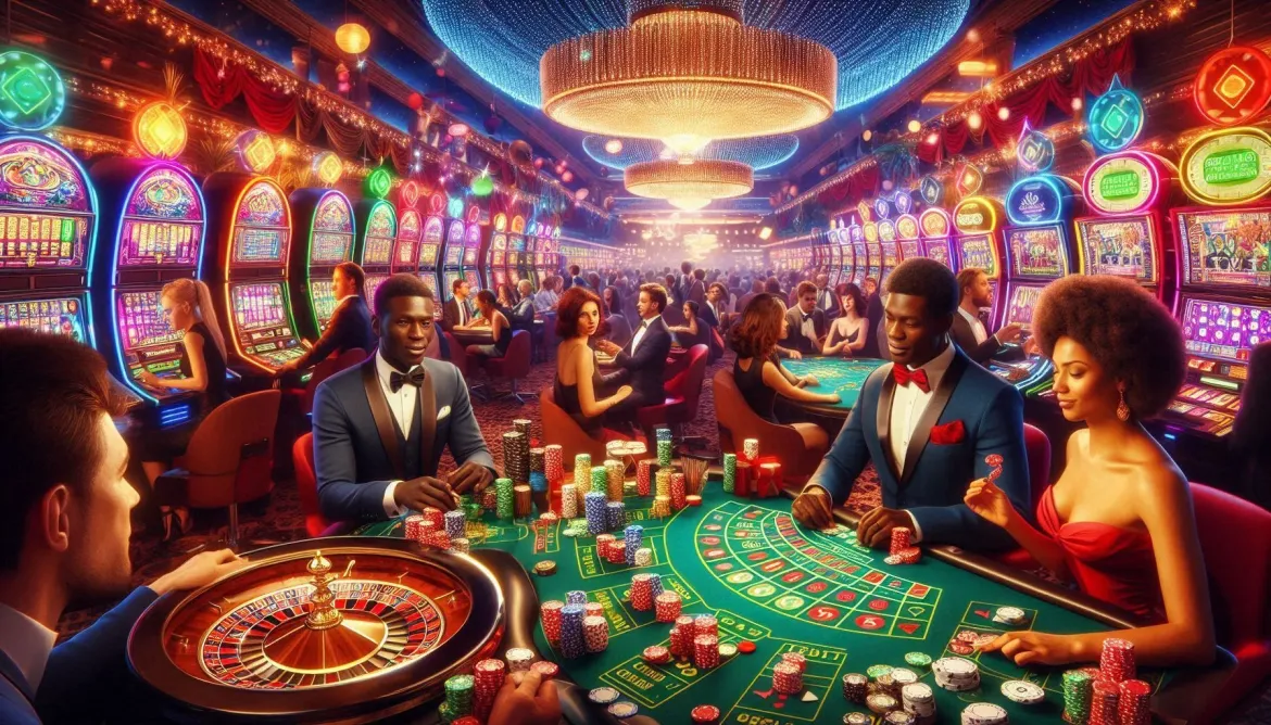 LalaBet Casino